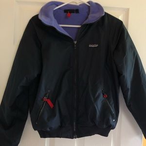 Children’s Patagonia winter jacket